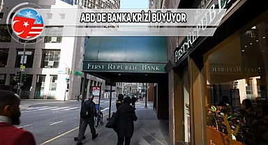ABD Bankalarından Mevduatlara 2 Yıllık Sigorta Talebi