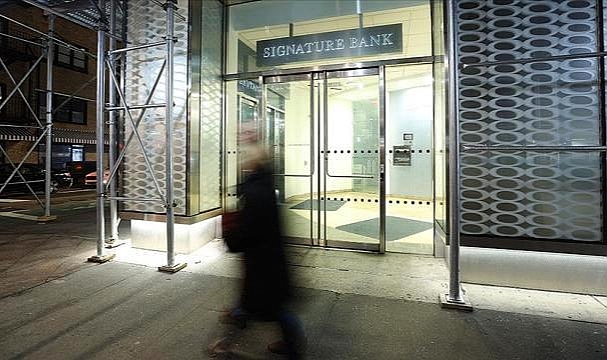 ABD'de Bankalara Yönelik Kurallar Güçlendirilecek