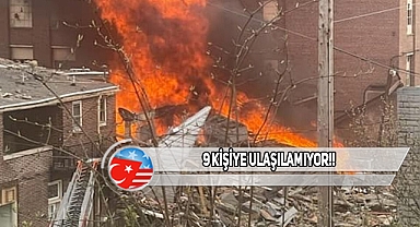 Pennsylvania'da Çikolata Fabrikasında Patlama: 2 Ölü