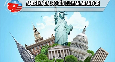ABD'de Green Card ile İşçi Alımı
