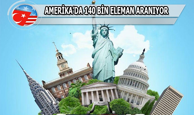 ABD'de Green Card ile İşçi Alımı