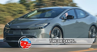 ABD'de Otomobil Alım Satımından Para Kazanmak