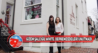 ABD'de Zincirleşen Turkish Coffee Lady İsim Hakkı Veriyor