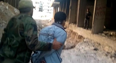 ABD'den Şam Katliamcısına 10 Yıl Sonra Yaptırım