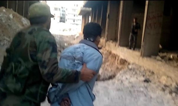 ABD'den Şam Katliamcısına 10 Yıl Sonra Yaptırım