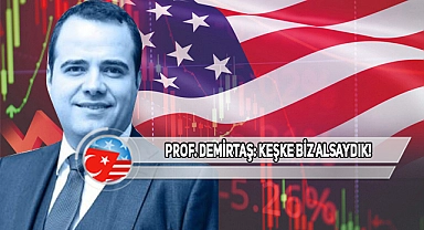 ABD Panikte! Biden'dan Flaş Açıklama!