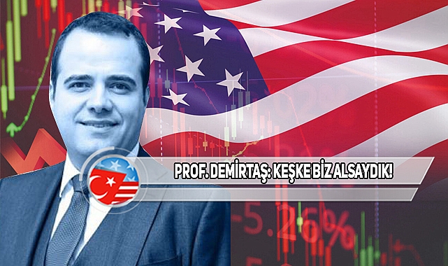 ABD Panikte! Biden'dan Flaş Açıklama!