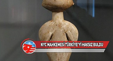 ABD 'Yıldız Avcısı'nın Türkiye'ye İadesini Reddetti