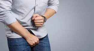 Abstaining from masturbating RAISES risk of anxiety and depression