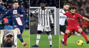 Adidas at risk of being overtaken by rivals Puma