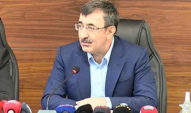 AK Parti'li Yılmaz'ın acı günü
