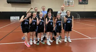 Alabama girls' basketball team DENIED trophy after beating the boys