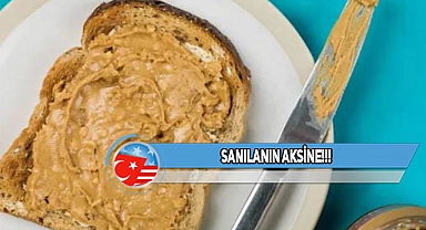 Alerji Olmamaları İçin Bebeklere Fıstık Ürünleri Verin
