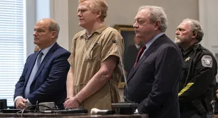 Alex Murdaugh appeals his conviction for murders of his wife and son 