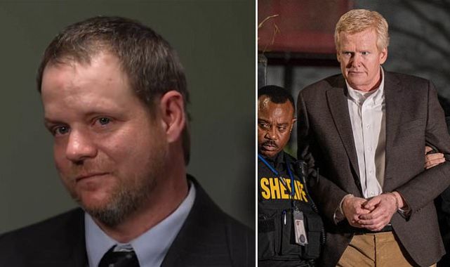 Alex Murdaugh juror reveals why jury were so quick to find him guilty