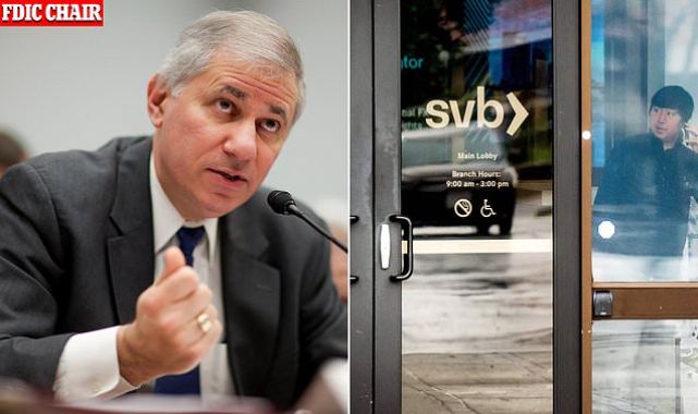 America's $620bn ticking time bomb: FDIC reveals 'unrealized losses'