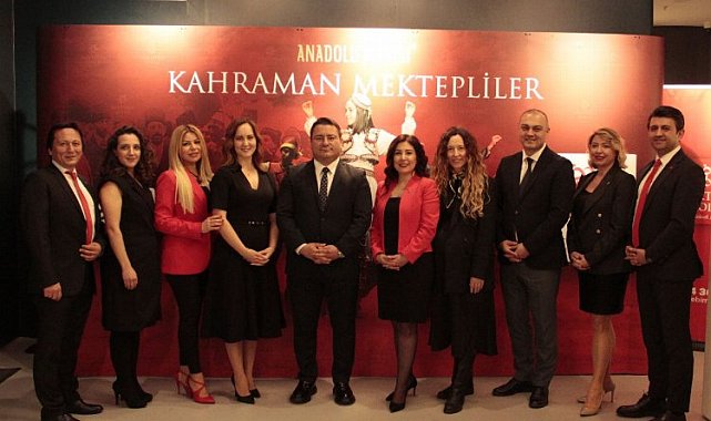 'Anadolu Rüyası' tarihe ışık tutacak