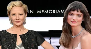 Anne Heche and Charlbi Dean left out of Oscars' in memoriam segment
