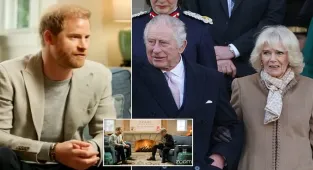 'Cautious' Duke 'was careful not to attack family' says Royal watcher