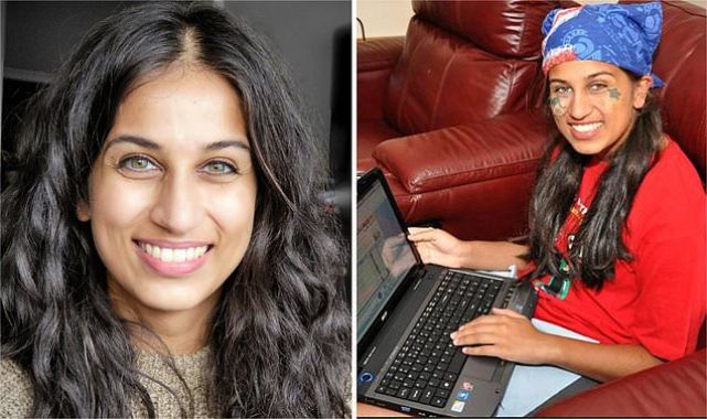 'Human calculator' reveals how to 'make your child a maths genius'