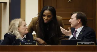 'Twitter Files' reporter REFUSES to reveal sources in fiery hearing: