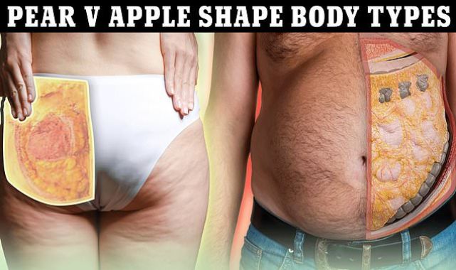 Are YOU one of the lucky few 'healthy obese' people?