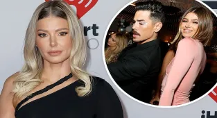 Ariana Madix BLOCKS Tom Sandoval and Raquel Leviss on Instagram
