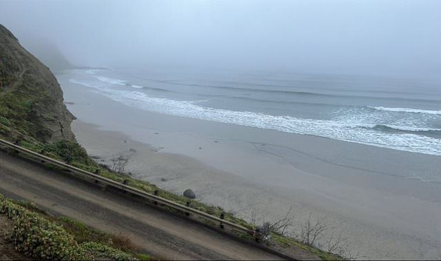 At least eight people dead after panga boats capsize near Blacks Beach