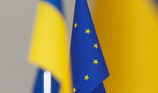 Avrupa Merkez Bankası'ndan faiz kararı