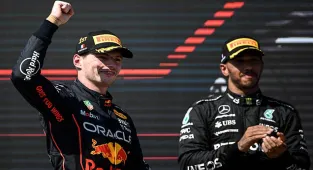 Bahrain Grand Prix qualifying LIVE: Hamilton challenges Verstappen