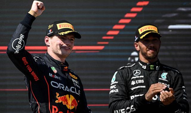 Bahrain Grand Prix qualifying LIVE: Hamilton challenges Verstappen
