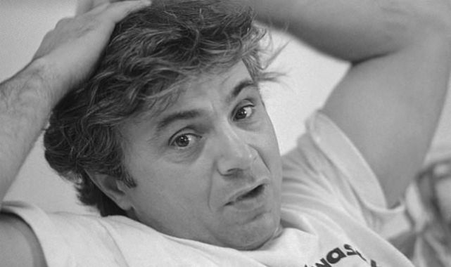 Baretta star Robert Blake dies of heart disease aged 89