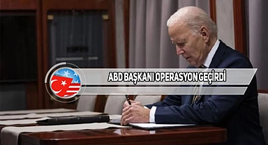 Biden'ın Göğsünde Kanserli Doku Tespit Edildi