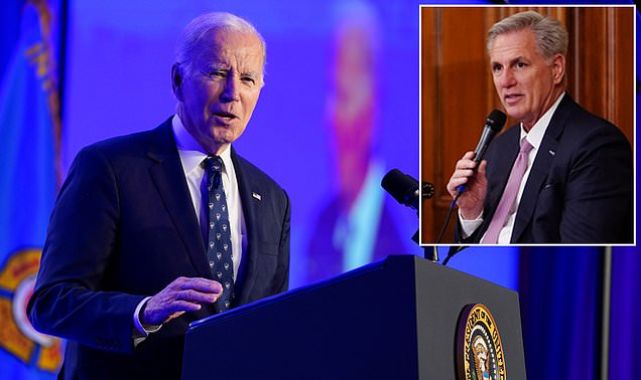 Biden to raise taxes on wealthy to save Medicare through 2050