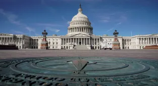 Biden won’t veto push to overturn law in US capital. Here’s why