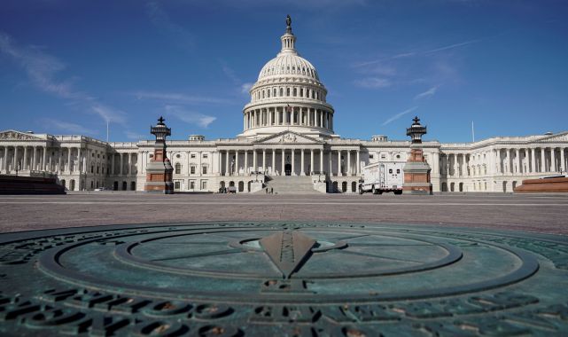 Biden won’t veto push to overturn law in US capital. Here’s why