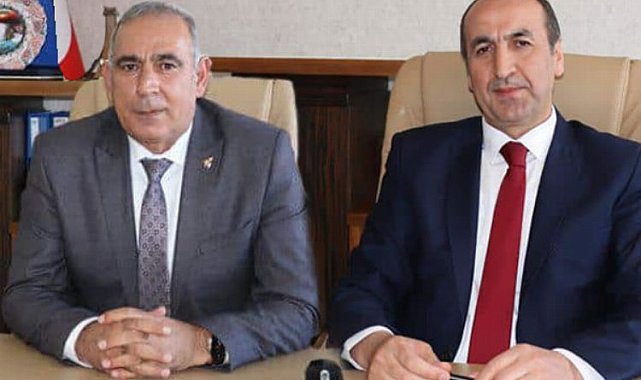 Bingöl Milli Eğitim Müdürü yine değişti!