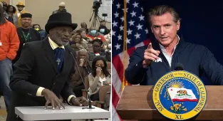 Black Californians could receive $365,000 each as 'reparations'