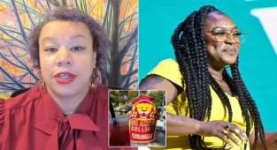 Black educator fired after asking for anti-racism definition