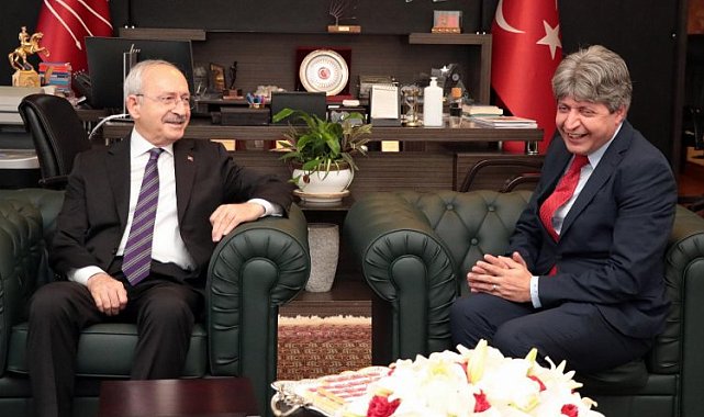 Bodrum Belediye Başkan Yardımcısı Tutkun memurluktan istifa etti