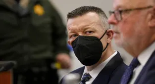 BREAKING: Paul Flores jailed for 25 years for Kristin Smart murder