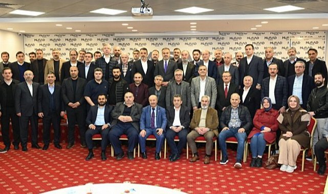 Bursa dönüşmek zorunda
