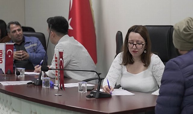 Bursa Gürsu'dan 30 kişiye iş imkanı fırsatı