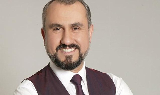 Bursa'da Ali Mersin'e yeni görev