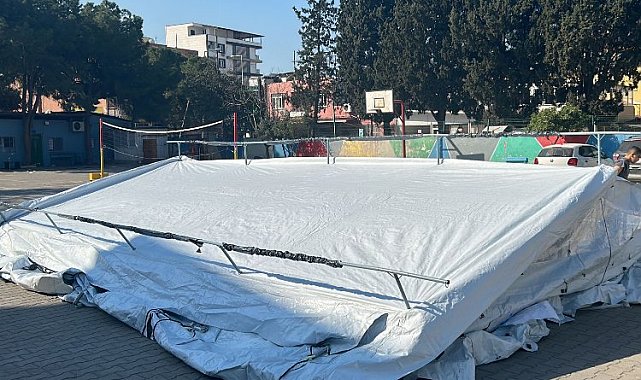 Bursa'daki yolsuzluk iddiası bakanlık soruşturmasında