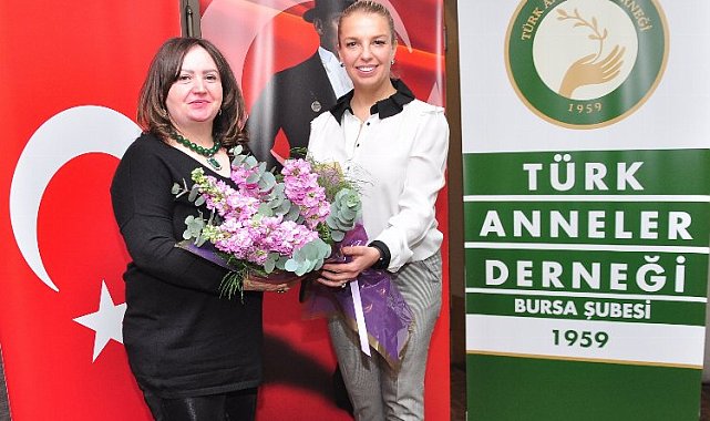 Bursalı annelerden 'eğitim' gönüllüğü