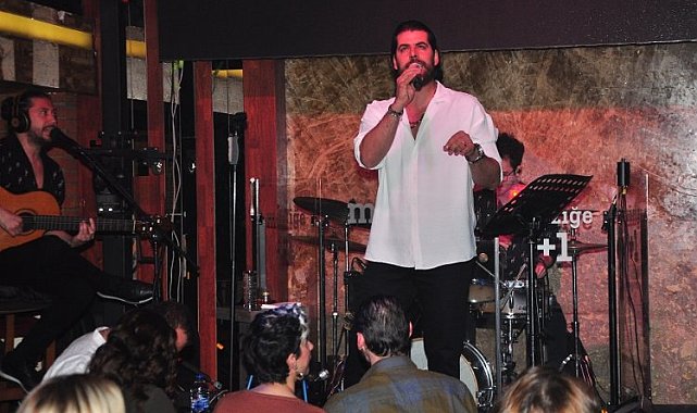 Bursalılar Masal Bebek'e umut oldular