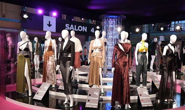Burs'da ekolojik tekstiller yeni pazarlara açılacak