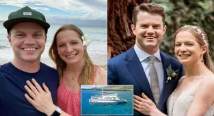 California couple abandoned during a snorkeling trip suing company