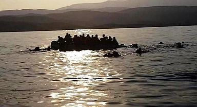 California'da Göçmen Botu Alabora Oldu: 8 Ölü